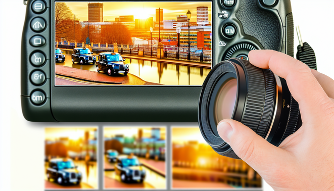 Comprehensive Guide To Manchester Taxi Services: Airport Transfers, Minibus Hire, And Online Booking