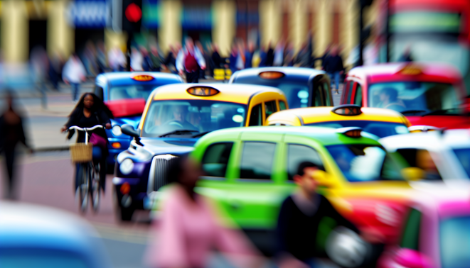 Why Choose Airport Taxi Manchester For Your Travel Needs?