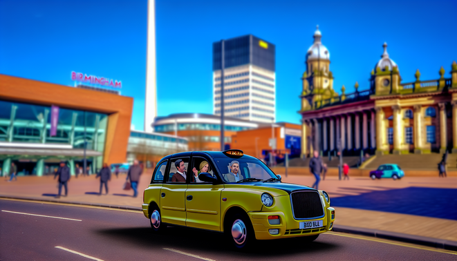 Understanding The Manchester Taxi Service: Your Guide To Safe, Reliable, And Convenient Transportation