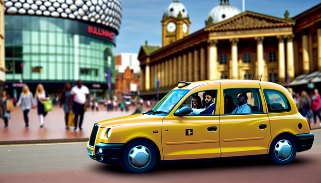 Reliable Manchester Taxi Services: 24/7 Airport And Corporate Taxis